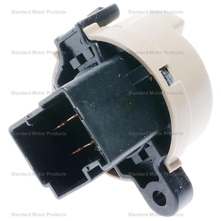 Standard Ignition Ignition Starter Switch, Us-402 US-402